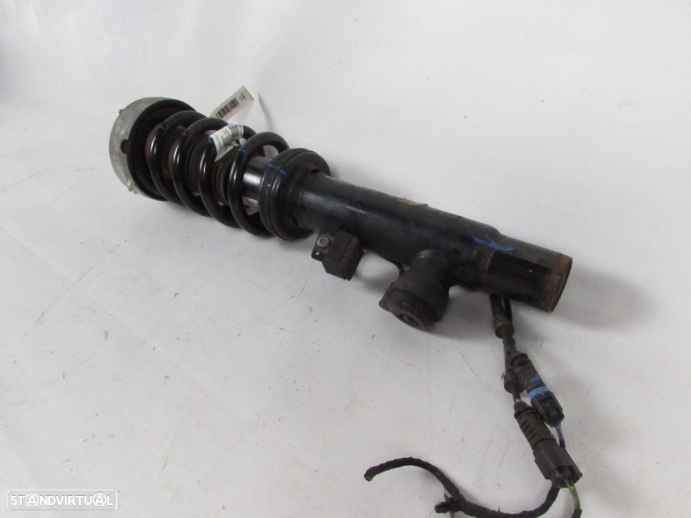 Amortecedor Elétrico "VDC" Esquerdo/Frente Seminovo/ Original BMW X5 (F15, F85)/... - 3