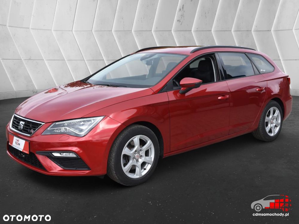 Seat Leon Sportstourer - 6