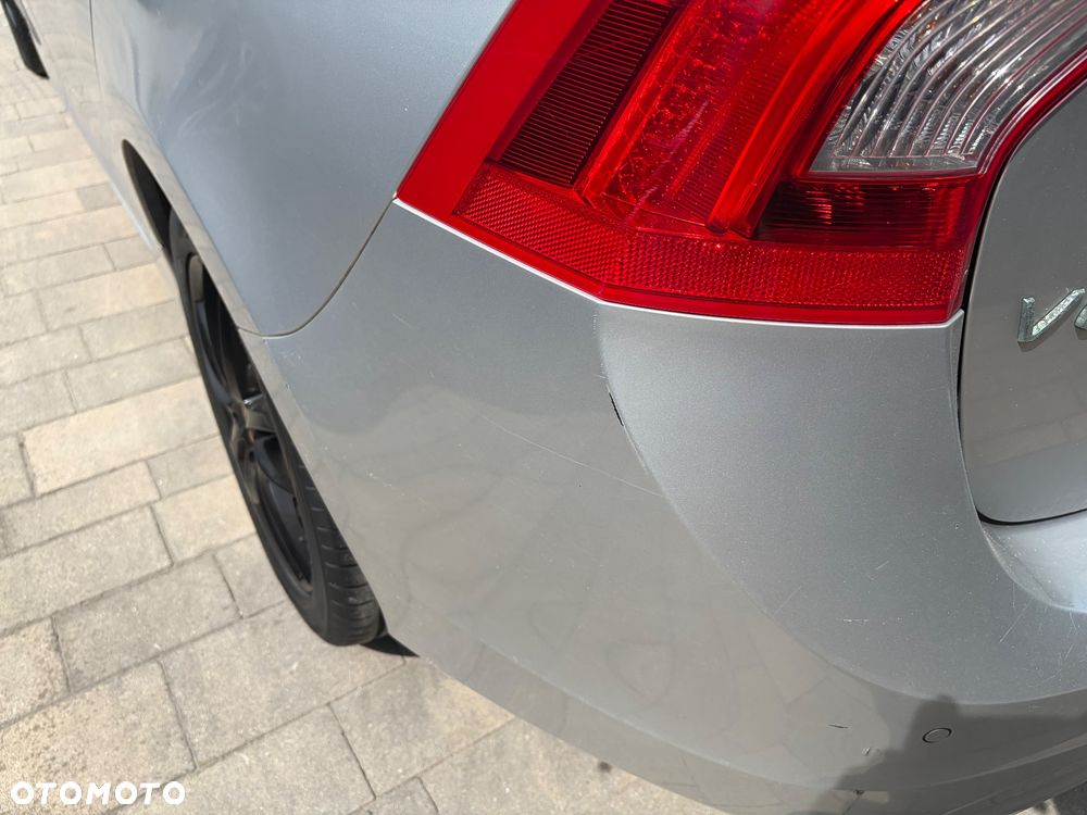 Volvo V60 D4 - 22