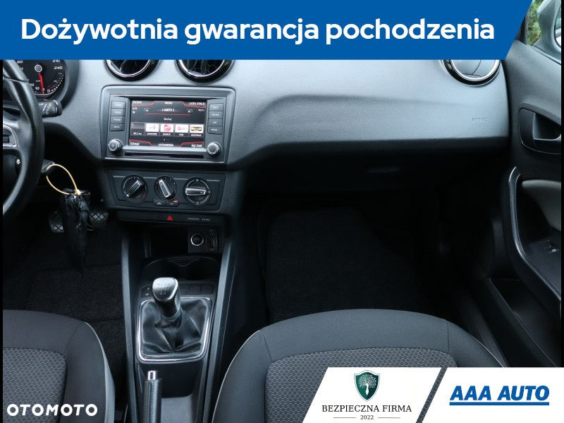 Seat Ibiza - 9