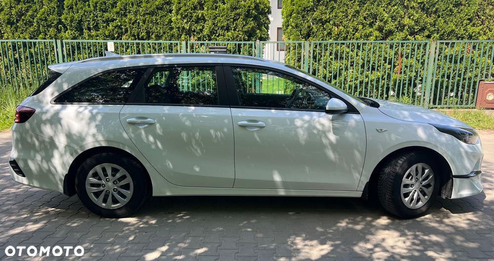 Kia Ceed 1.0 T-GDI M - 3