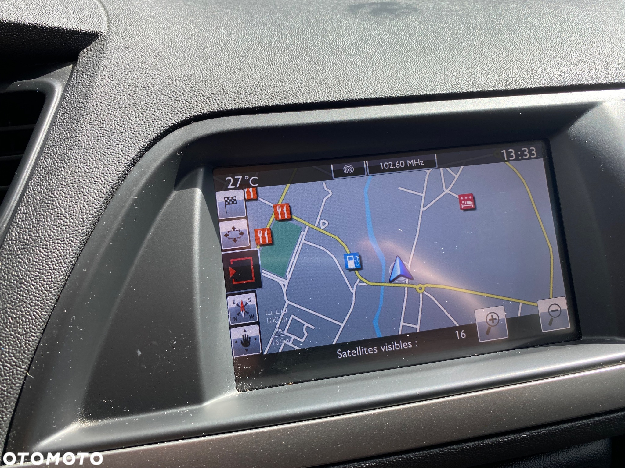 Citroën C5 BlueHDi 150 S&S Selection - 10