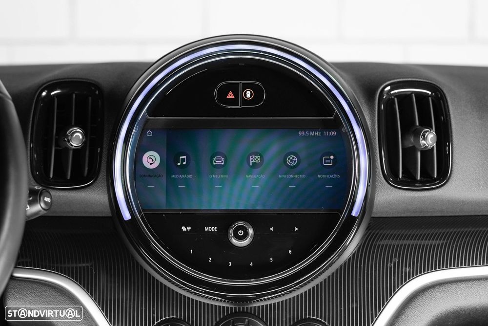 MINI Countryman Cooper SE All4 Aut. - 16