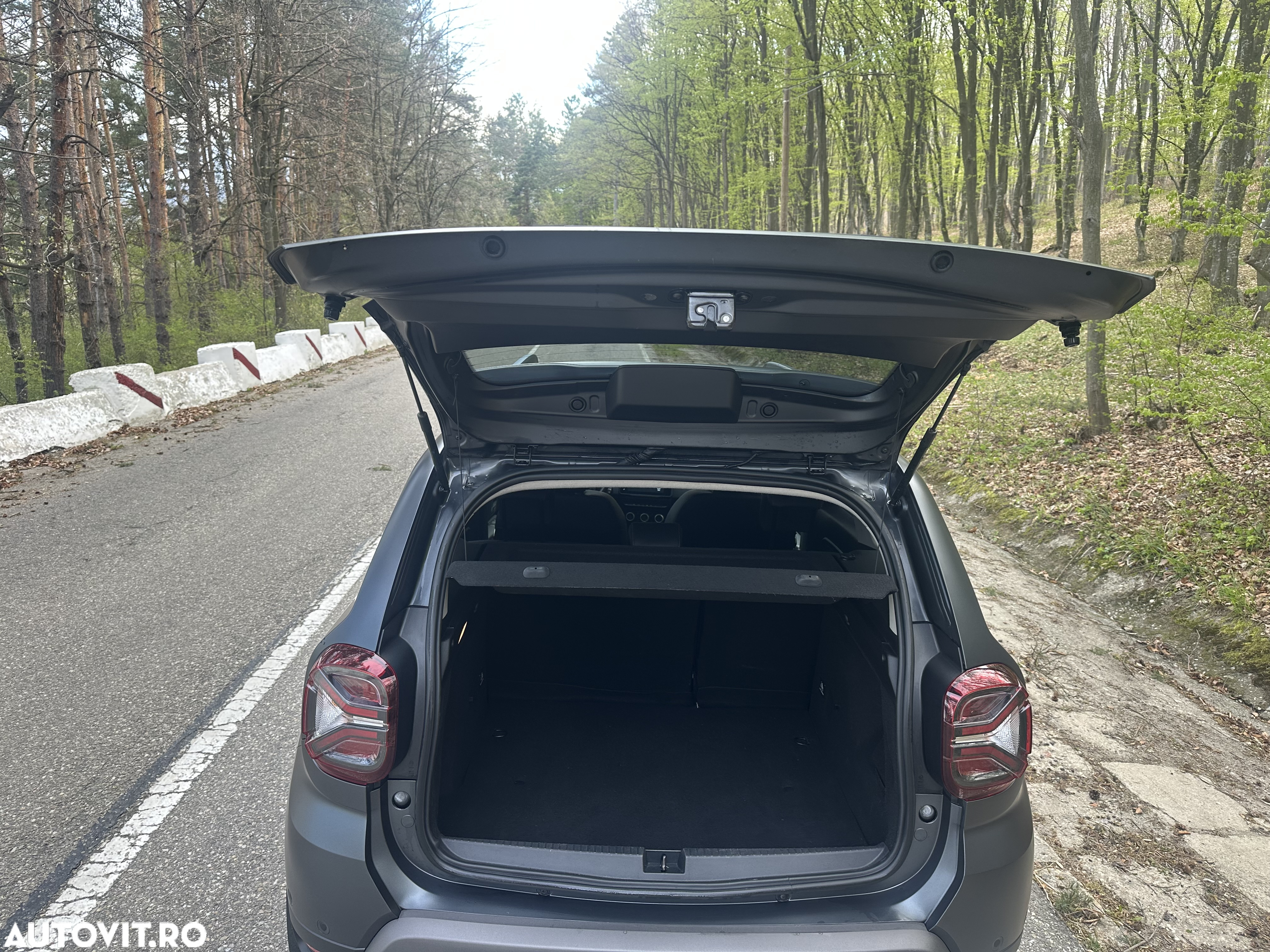 Dacia Duster TCe 150 EDC Extreme - 9