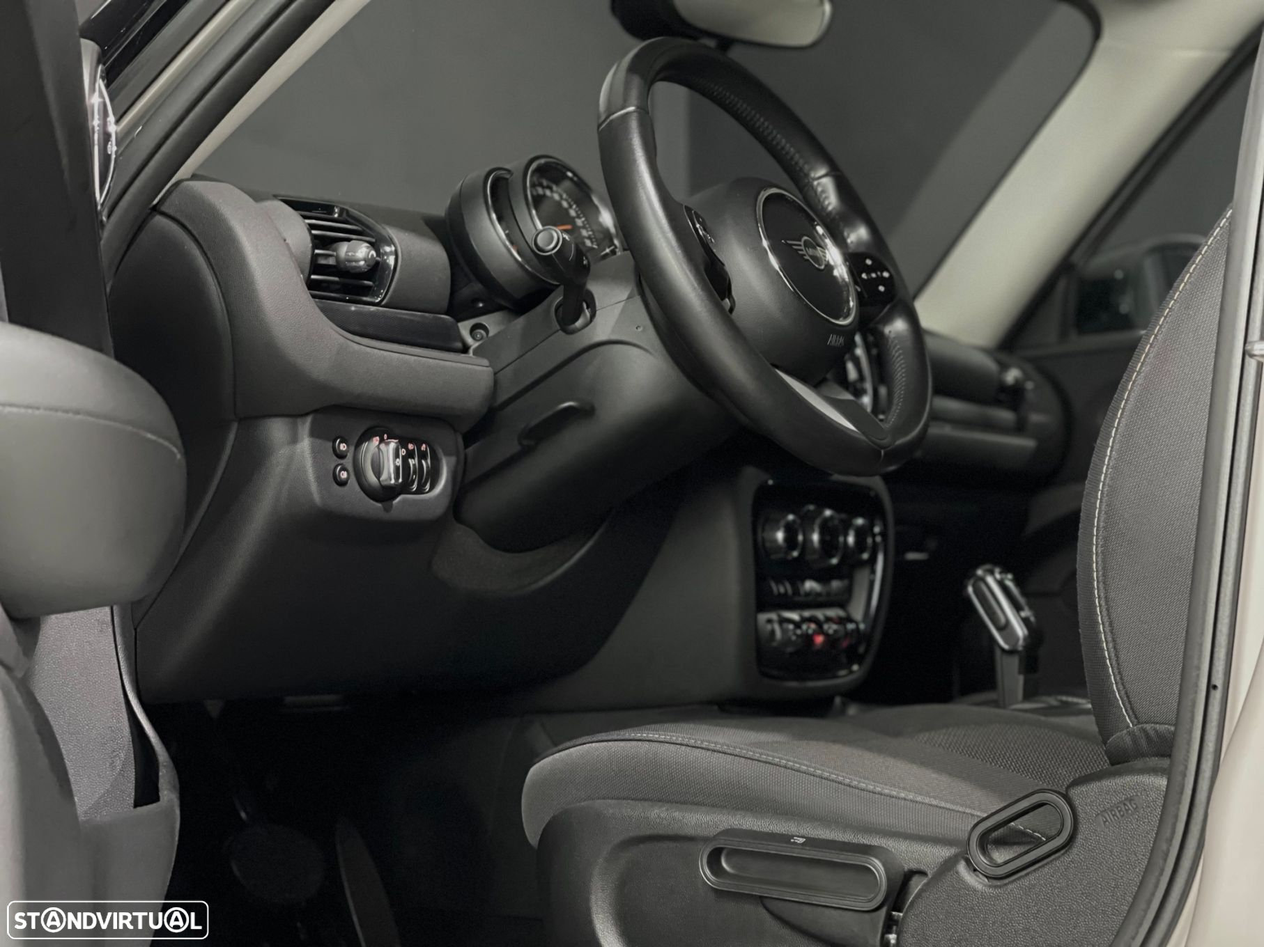 MINI Clubman One D Auto - 2