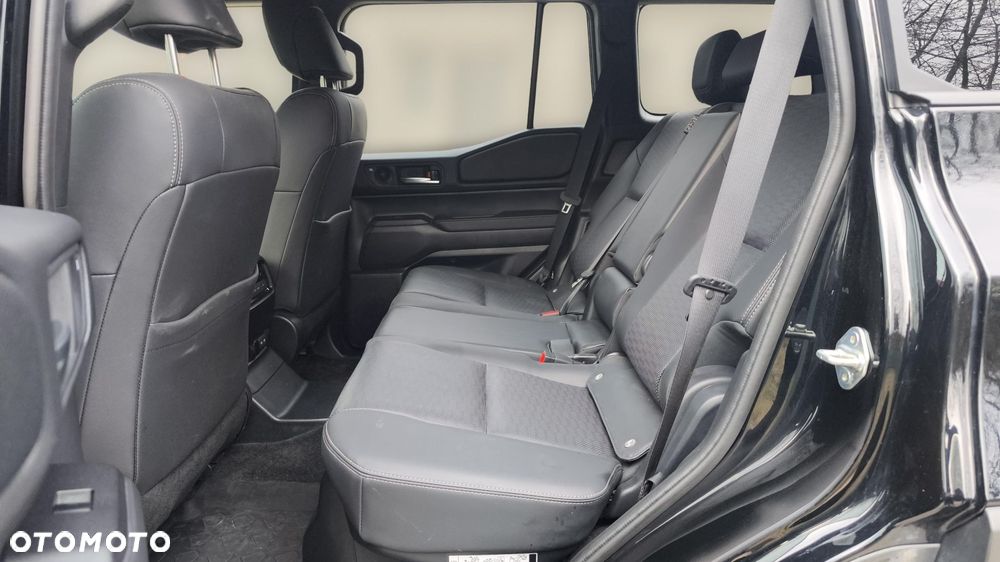 Toyota Land Cruiser LC 2.8 D-4D Executive - 13