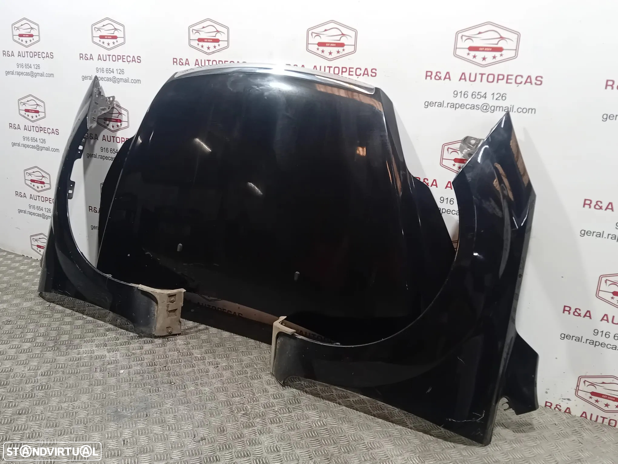 Frente Completa Ford Focus MK 2 II ST  Diesel Original - 8