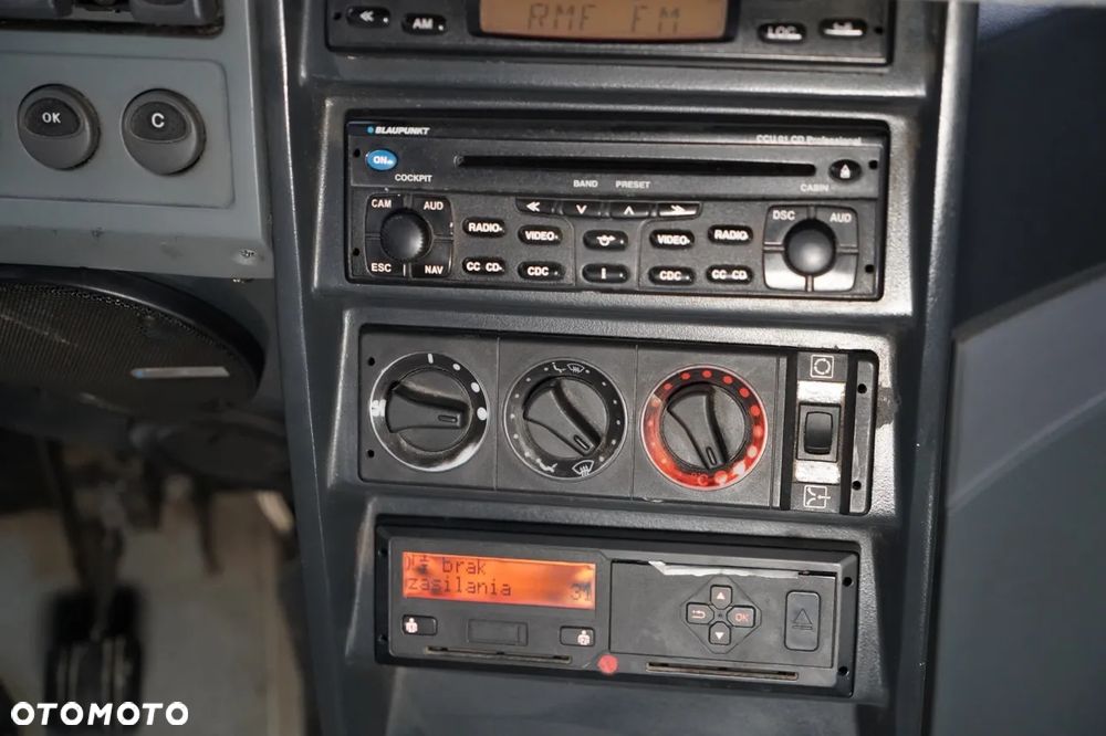 Irisbus MIDIRIDER / KLIMA / - 28