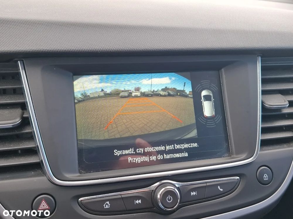 Opel Crossland X 1.2 T Edition S&S - 16