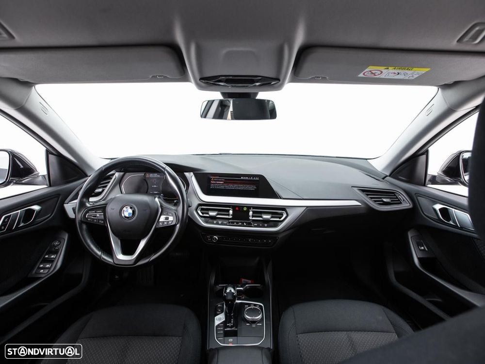 BMW 216 Gran Coupé d Advantage - 7