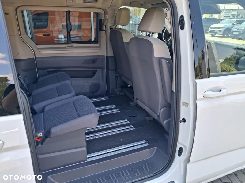 Volkswagen California - 13