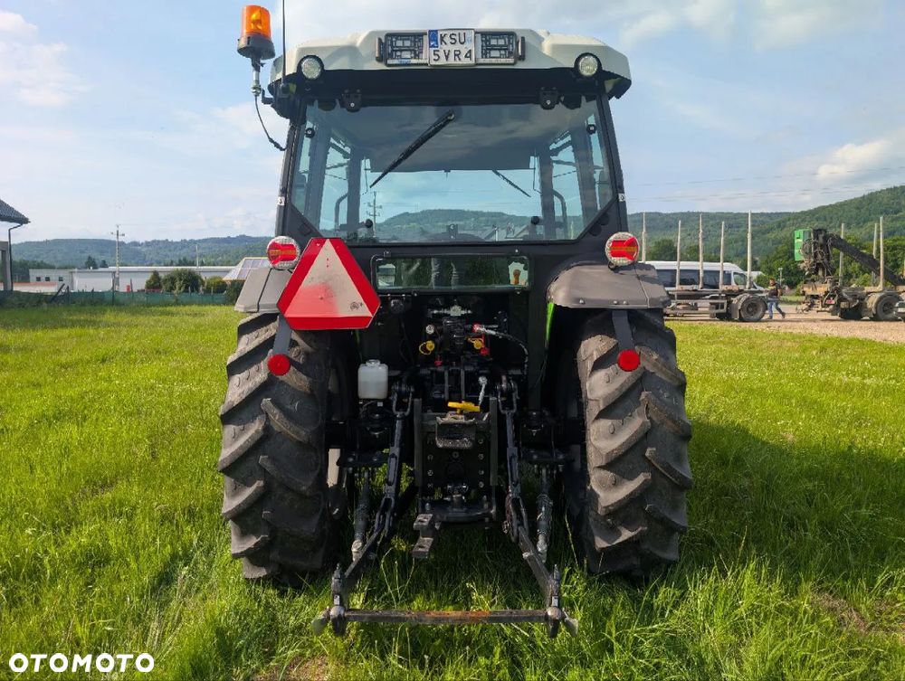 Deutz-Fahr 4080E - 5