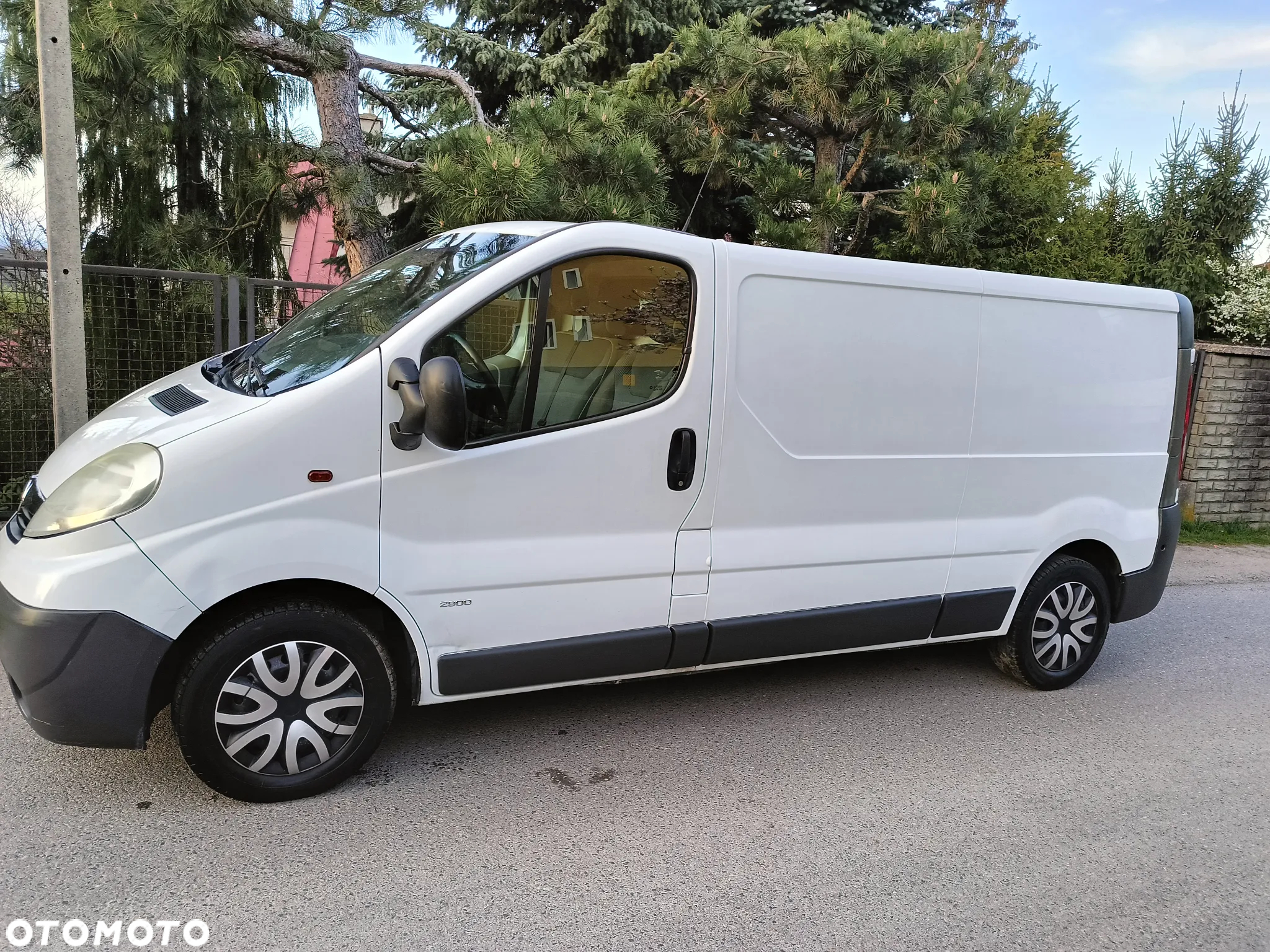Opel VIVARO - 2