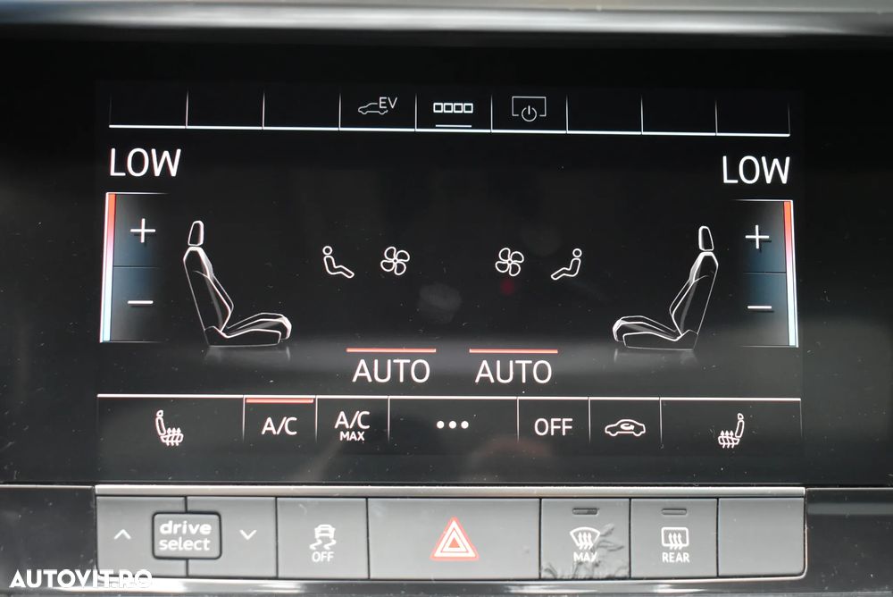 Audi A6 Limuzina - 16