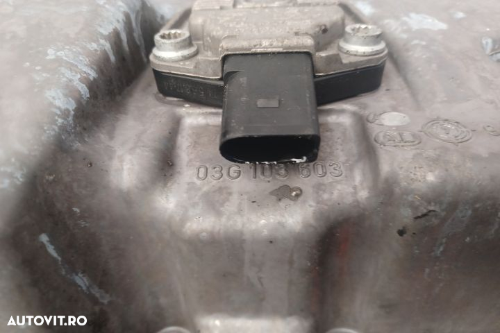 Baie ulei 1J0907660C 03G103603 1J0907660C 03G103603 Volkswagen VW Pas - 8