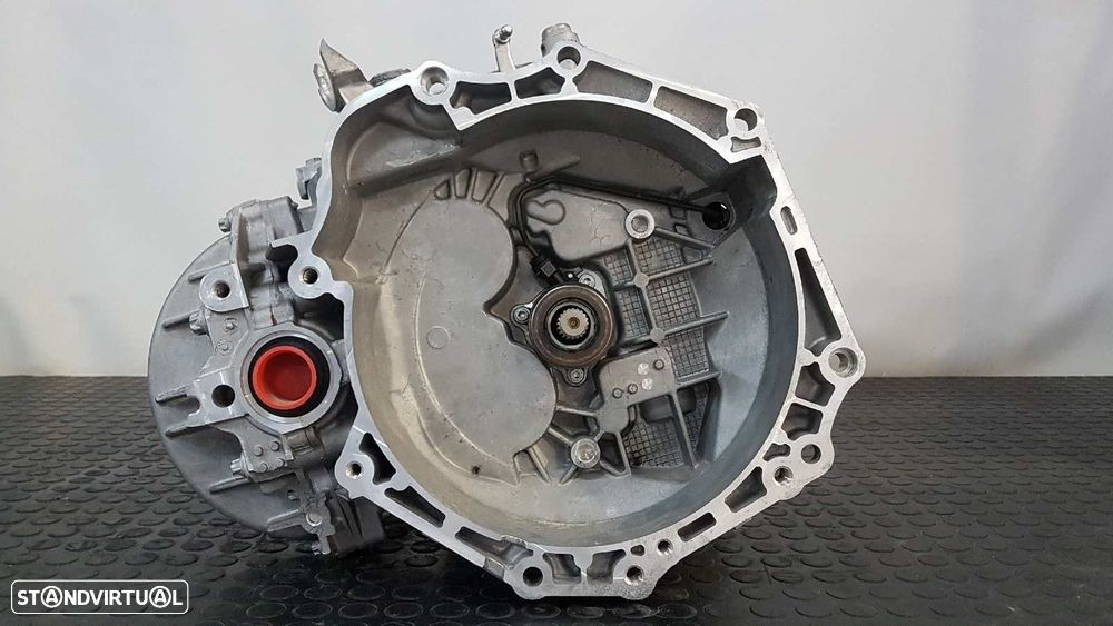 CAIXA DE VELOCIDADES OPEL MOKKA X SELECTIVE START/STOP - 1