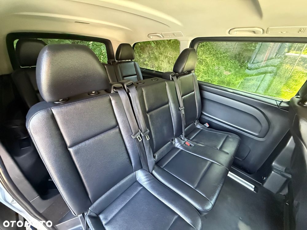 Mercedes-Benz Vito - 33