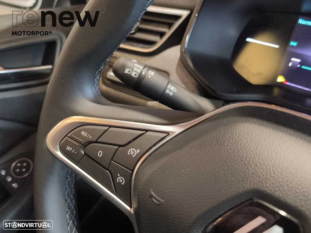 Renault Clio 1.0 TCe Evolution - 15