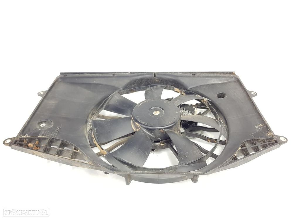 ELETROVENTILADOR HONDA CIVIC 5 PUERTAS FK - 1