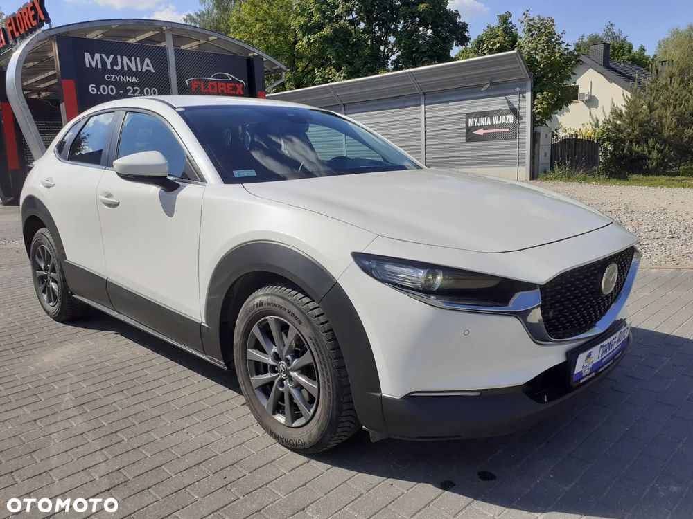 Mazda CX-30 - 9