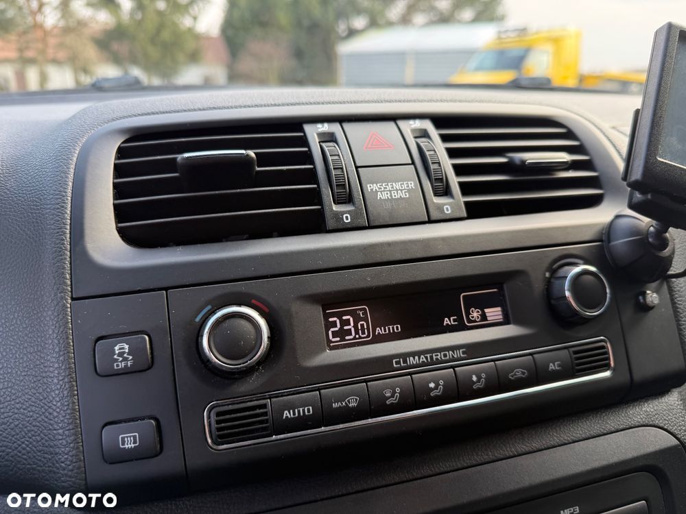 Skoda Roomster 1.2 TSI - 20