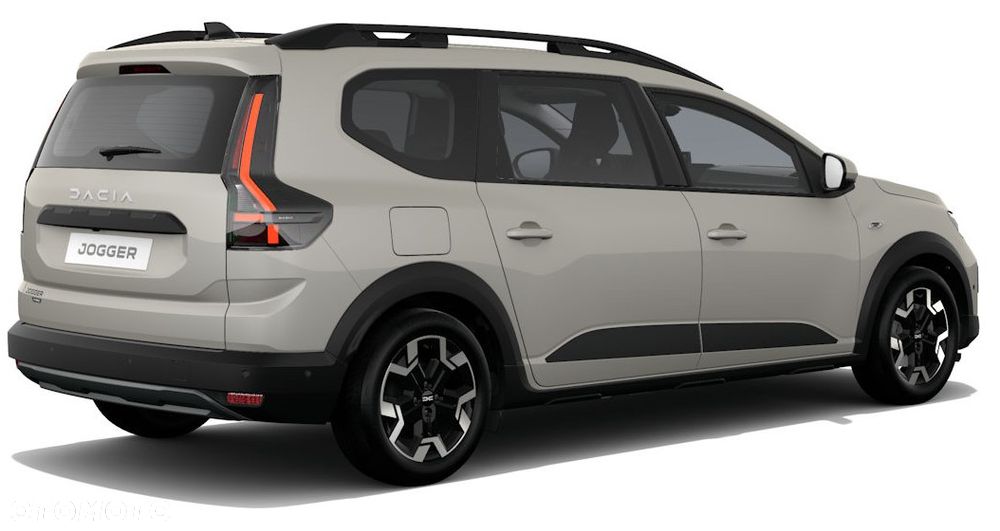 Dacia Jogger - 5