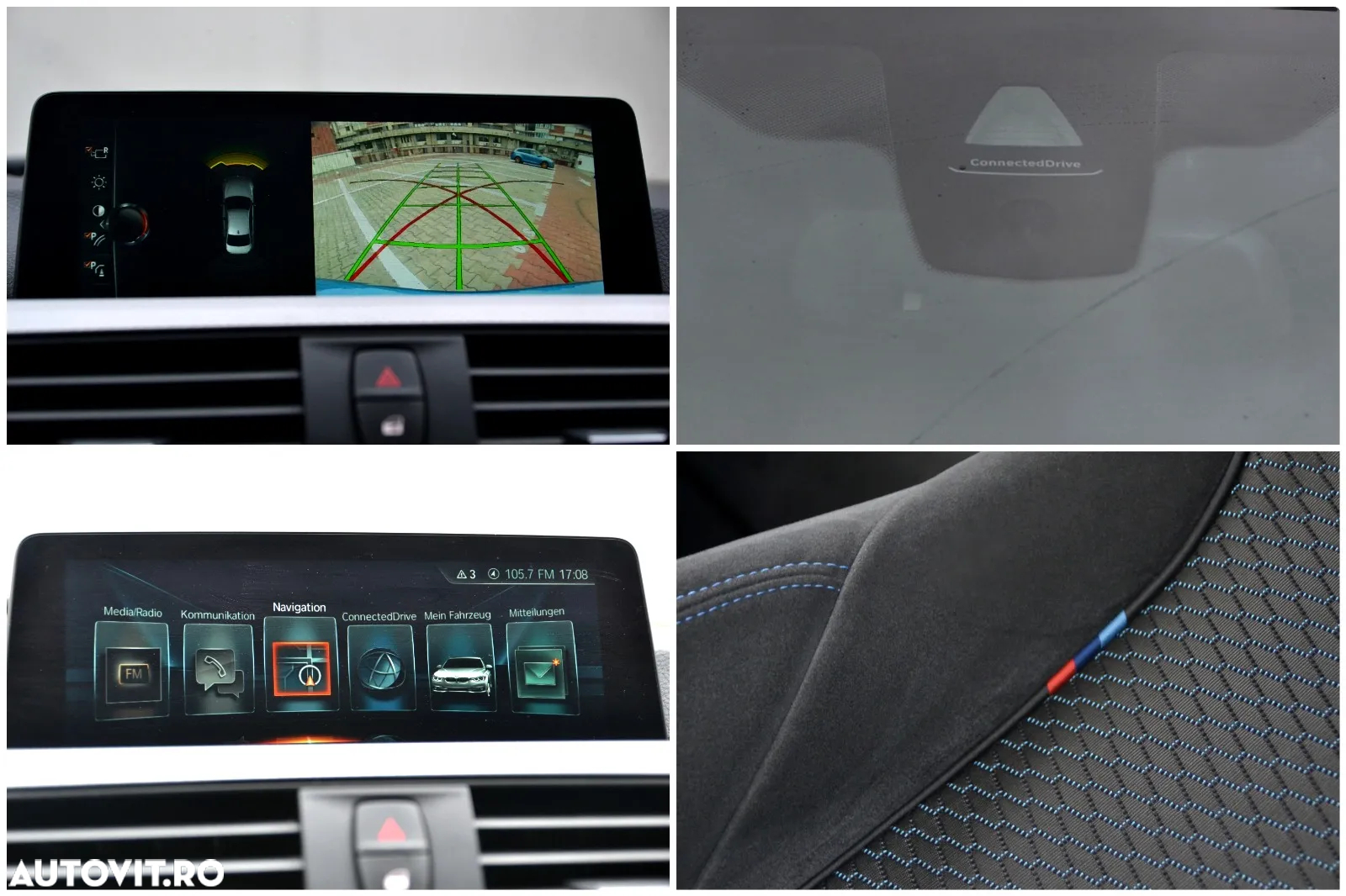 BMW Seria 3 - 6