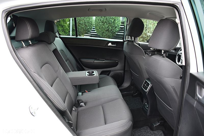 Kia Sportage 1.6 GDI 2WD VISION - 22