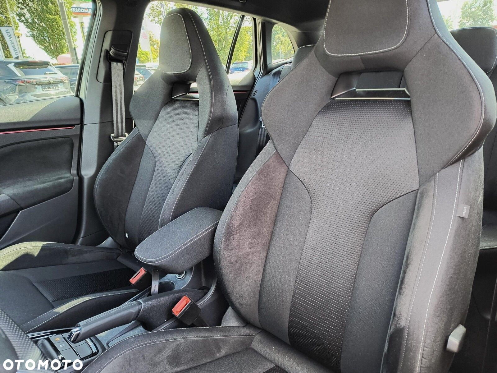 Skoda Scala 1.5 TSI Selection DSG - 11