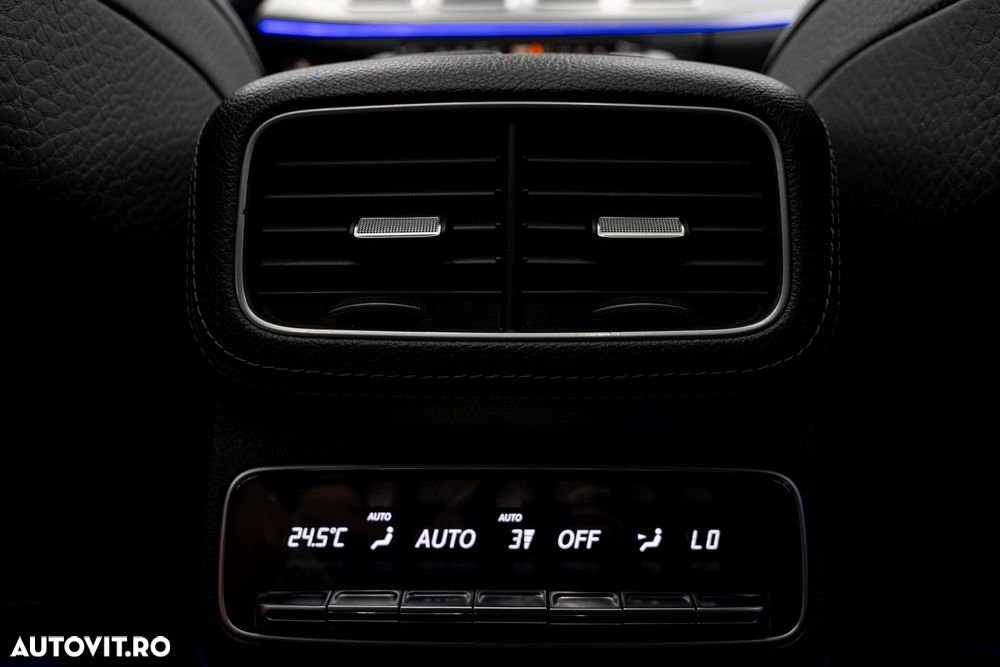 Mercedes-Benz GLE Coupe 400 d 4MATIC - 18