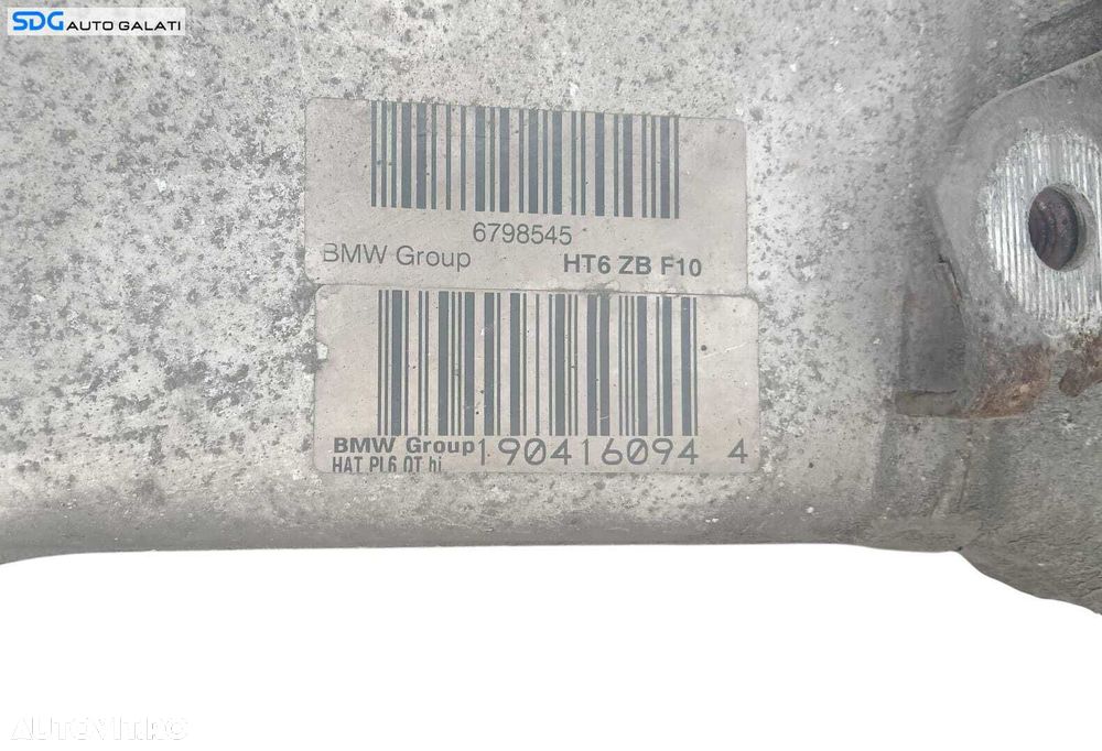 Punte Spate BMW Seria 5 F11 2.0 D 2009 - 2017 Cod 6798545 6775896 [M9258] - 7
