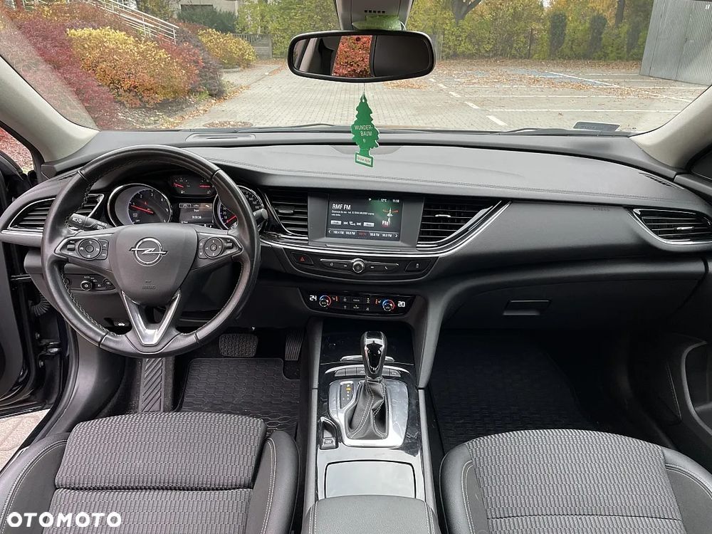Opel Insignia 2.0 CDTI Innovation S&S - 13