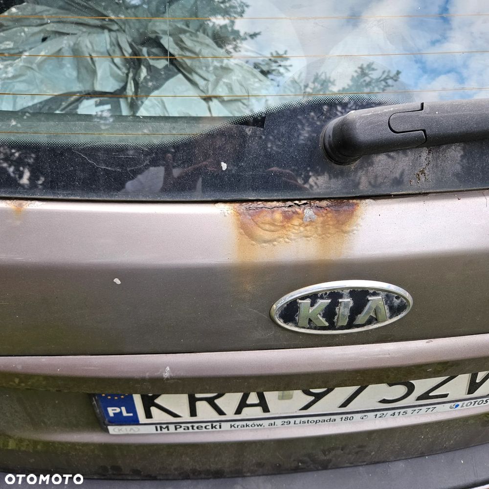 Kia Ceed 1.6 Crdi Comfort + - 1