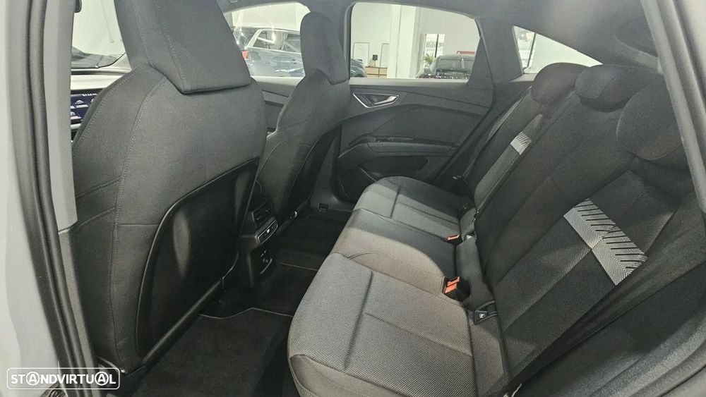 Audi Q4 Sportback e-tron 35 55 kWh - 34