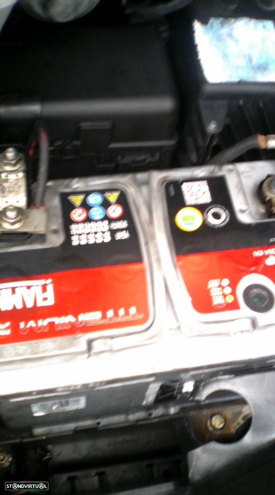 Renault Espace 2.2 dCi Initiale 6L - 5