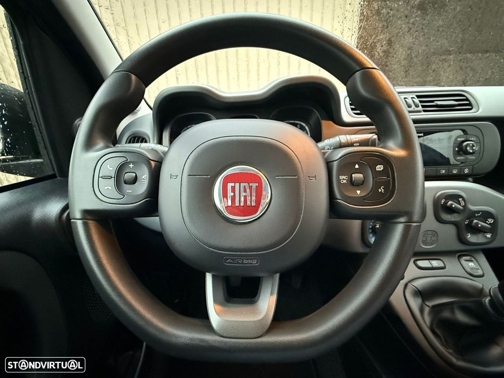 Fiat Panda - 15