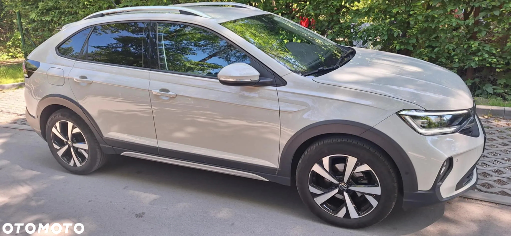 Volkswagen Taigo 1.0 TSI Style - 6