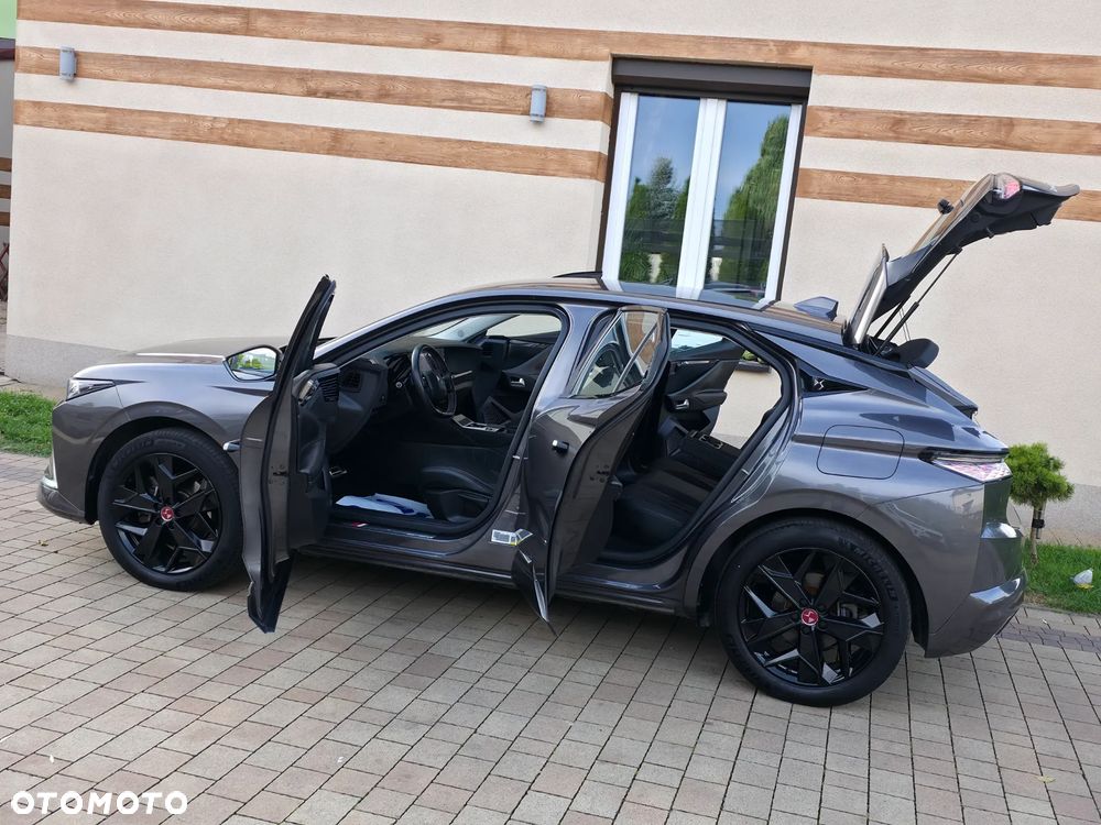 DS Automobiles DS 4 1.6 E-Tense Performance Line - 19