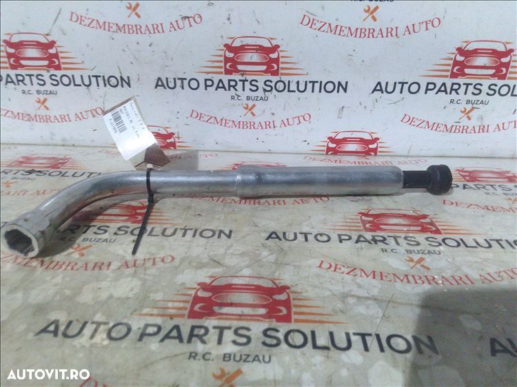 cheie roti 3.0 d mercedes ml an fabr. 2007 - 1
