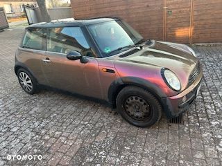MINI Cooper - 3