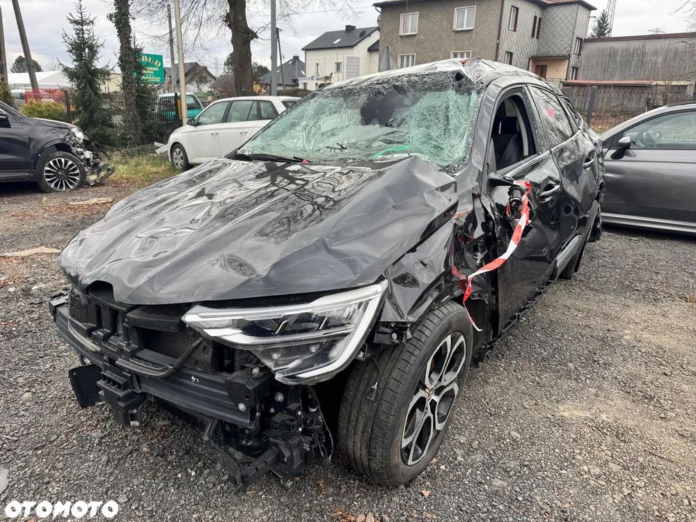 Renault Arkana E-TECH 145 INTENS - 5