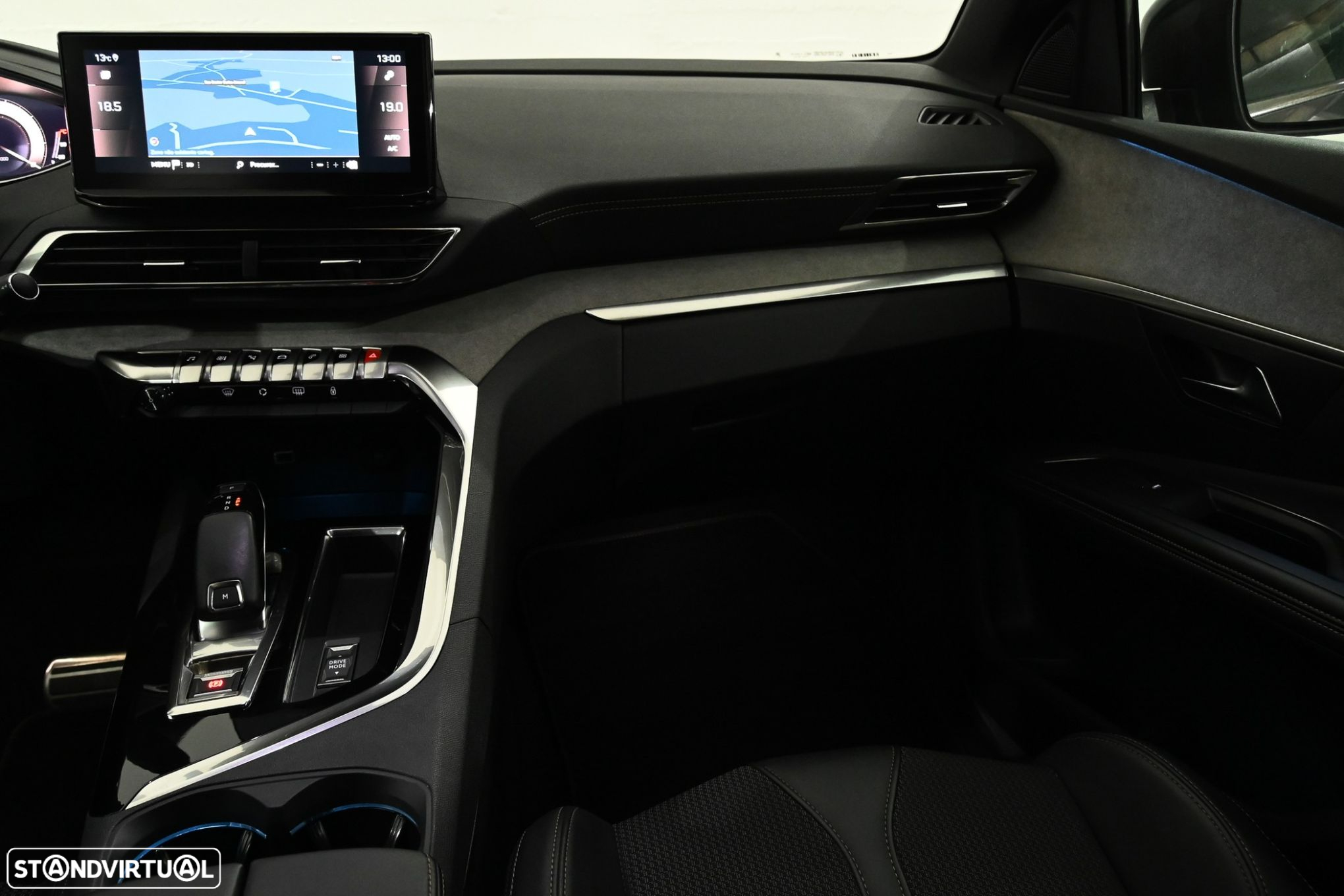 Peugeot 3008 1.5 BlueHDi GT Pack EAT8 - 25
