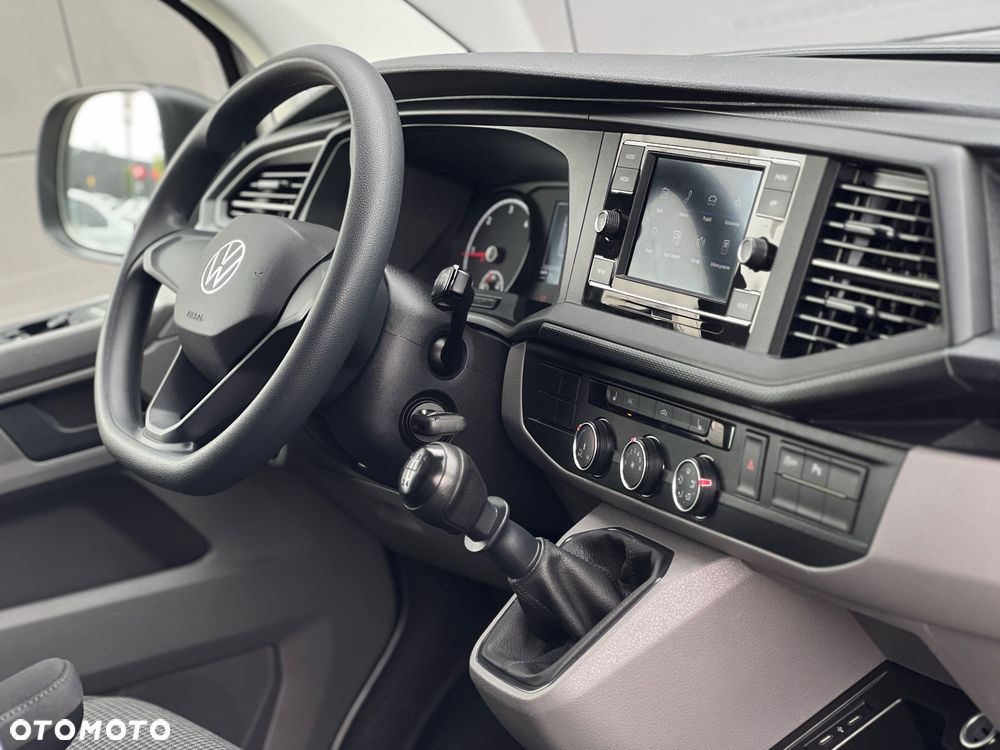 Volkswagen T6 Lang - 20