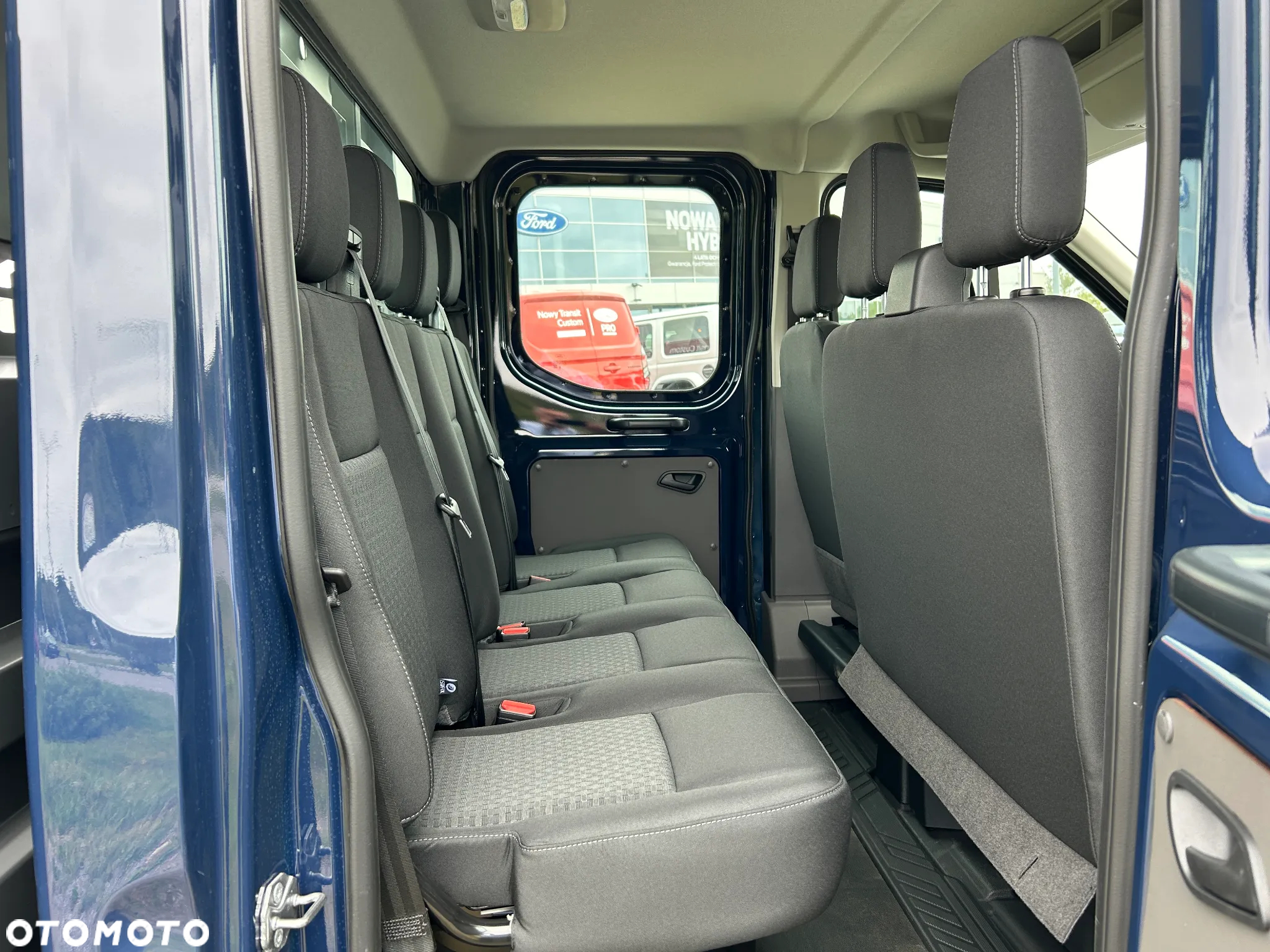 Ford TRANSIT - 3