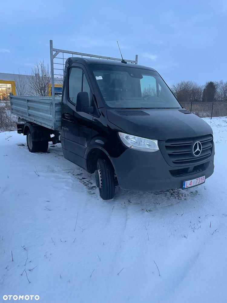 Renault Master - 1