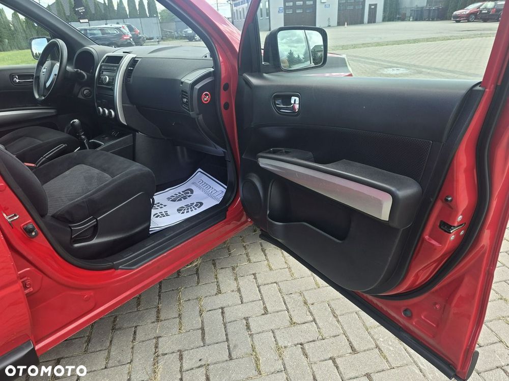Nissan X-Trail - 25
