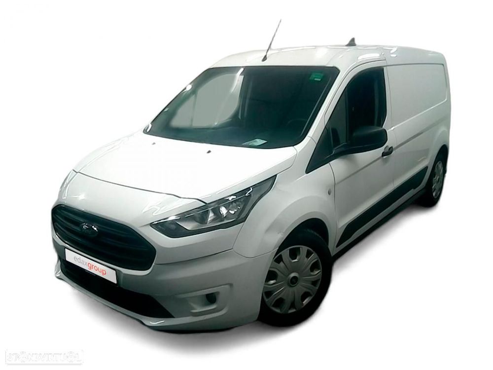 Ford Transit Connect 1.5 TDCi 210 L2 Trend c/IVA - 1