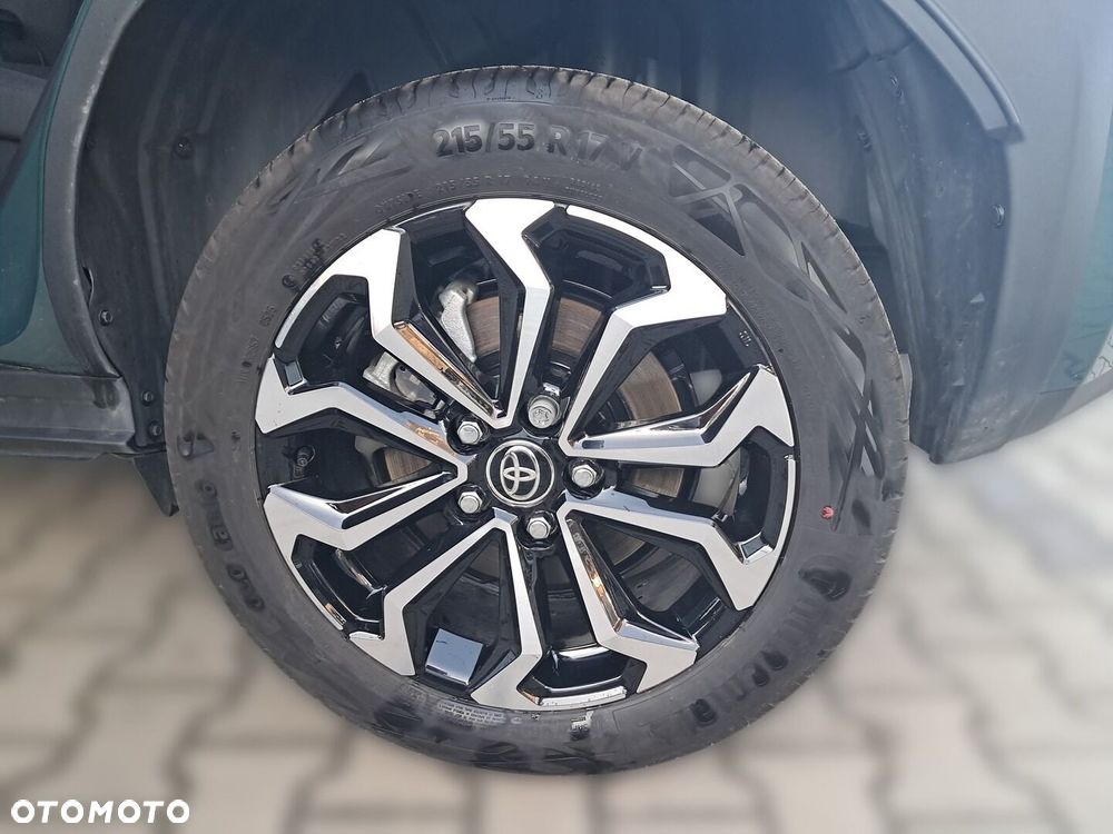 Toyota Yaris Cross Hybrid 1.5 Style - 11