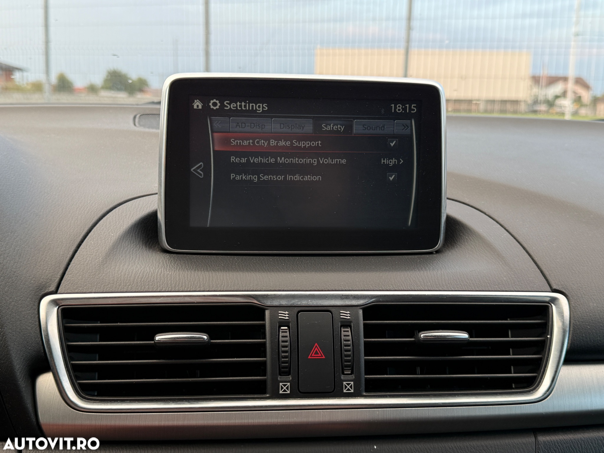 Mazda 3 SKYACTIV-G 120 NAKAMA - 12