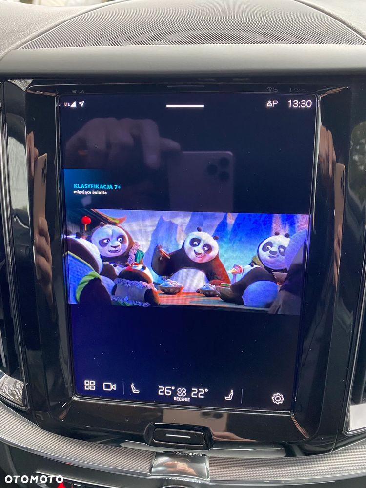 Volvo XC 60 B5 D AWD Geartronic RDesign - 24